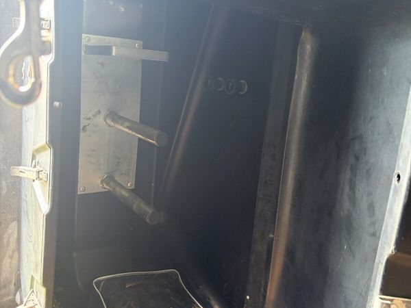 Tack box - Main image