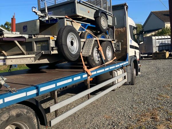 Trailers - Main image
