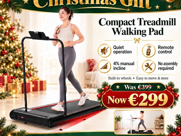 Free Shipping on Walking Pads - Main image