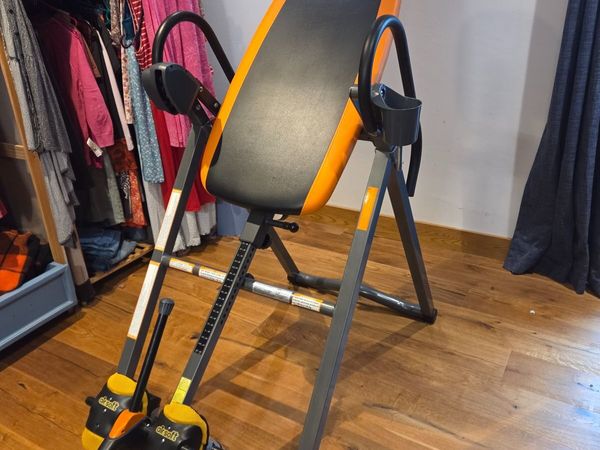 Inversion Table - Main image