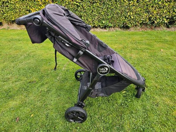 Baby Jogger city mini GT2 - Main image