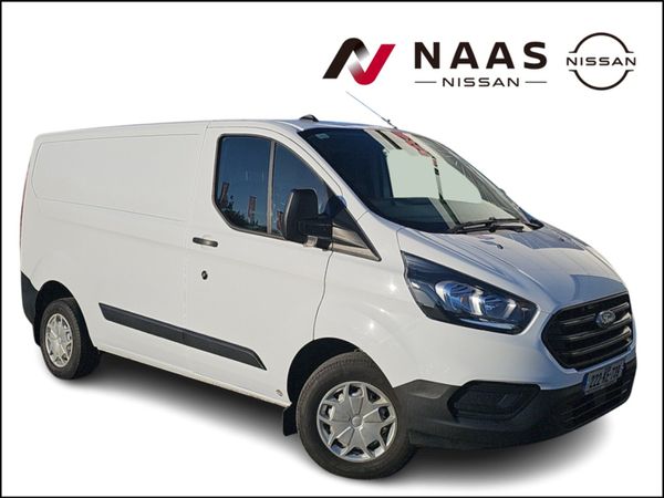 Ford Transit Custom V362 300S TREND 2.0 3DR - Main image