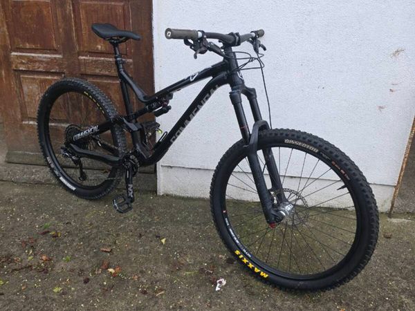 Commencal Meta Am 4.2 XL - Main image