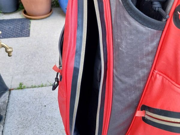 Golf bag - Main image
