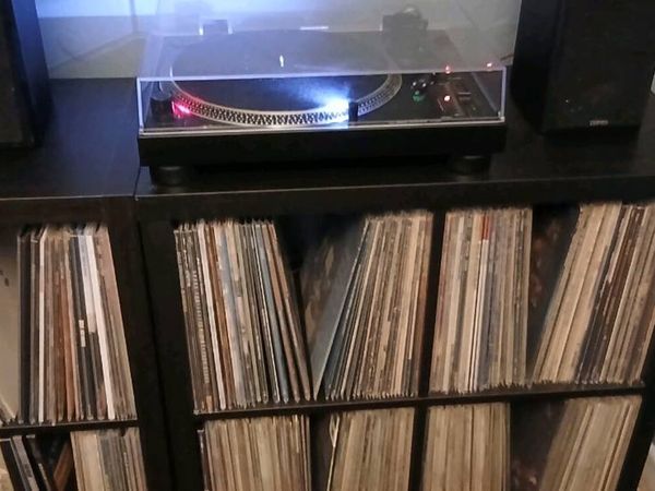Entire Record Collection - Main image