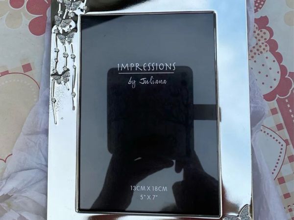 NEW IN Box Photo Frame 5 x 7 - Main image
