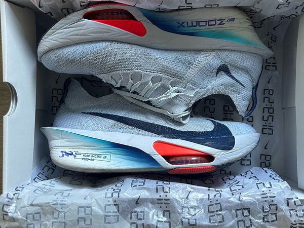 Nike Air Zoom Alphafly Next% 3 - Main image