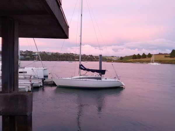 Beneteau First 32 Sailing Yacht - Main image
