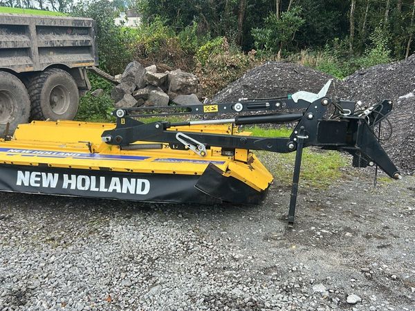 Newholland - Main image