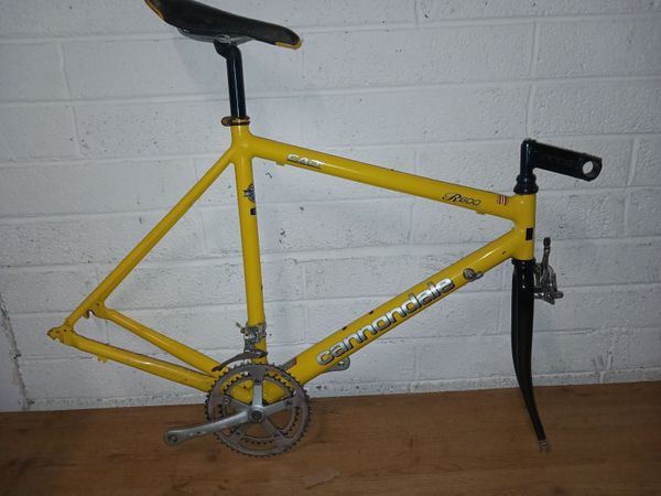 Cannondale caad 3 - Main image