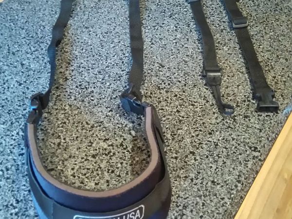 Op/tech Usa Camera Strap - Main image