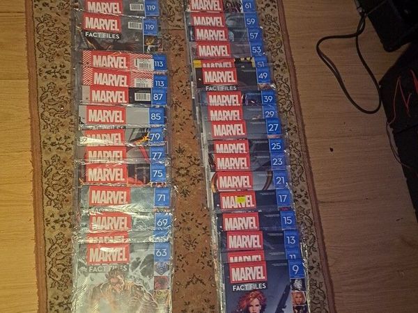 Marvel Comics - Main image