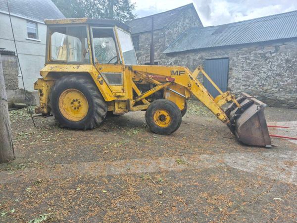 Digger - Main image