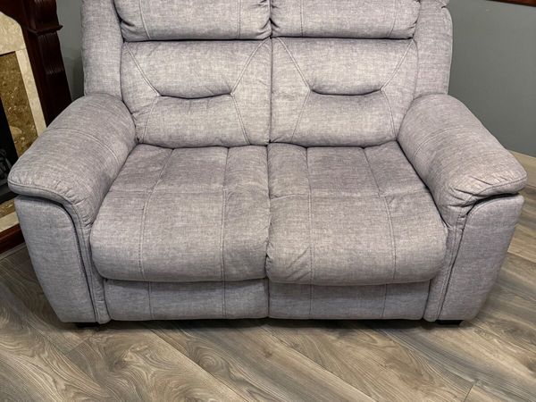 2 seater, armchair & sofa bed - Main image