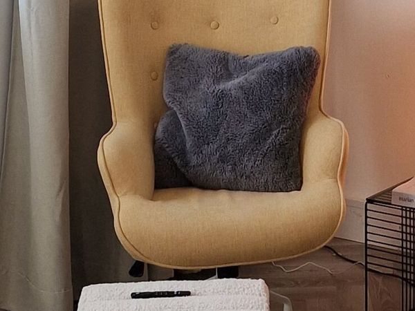 Arm Chair - Main image