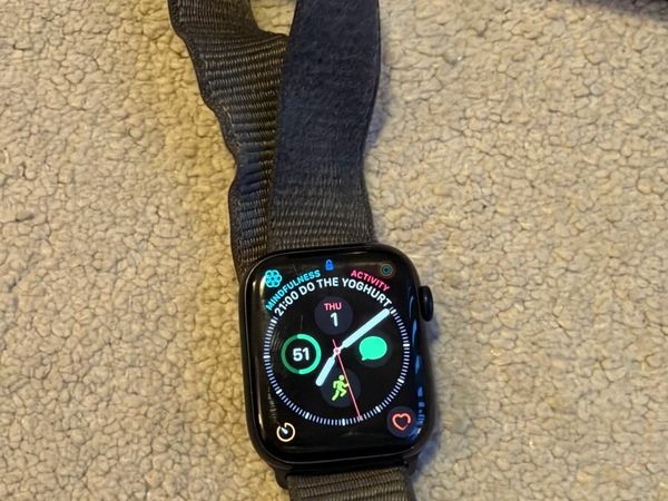 Apple Watch series 9 45mm - Main image