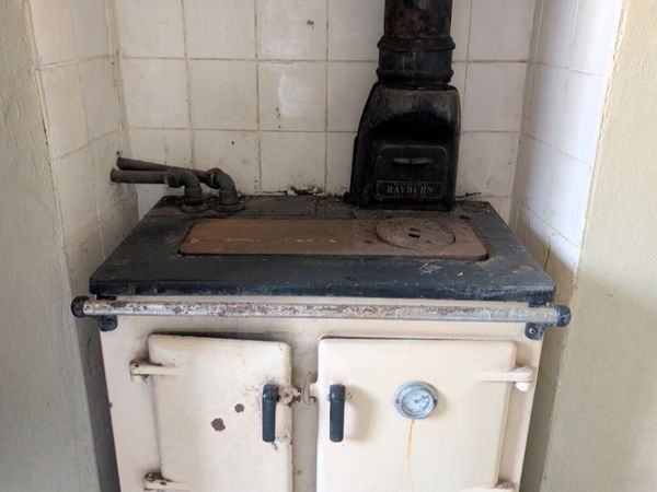 Rayburn No1 - Main image
