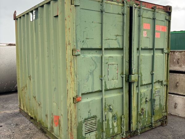 Container - Main image
