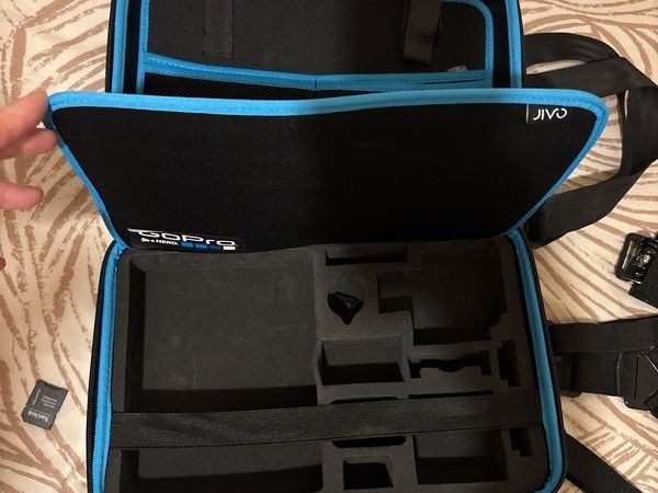 go pro - Main image