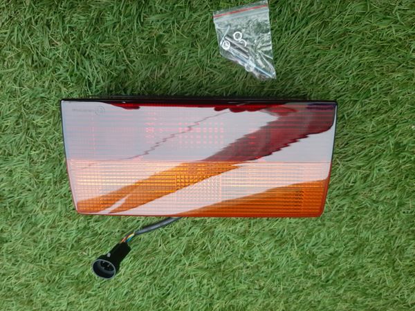 John Deere 00/10 Series  LED Tail lights - Main image