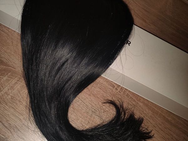 Hair extensions - Main image