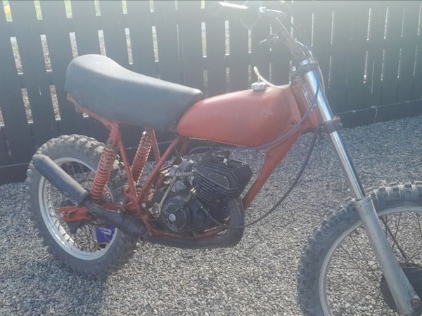 Honda quad - Main image