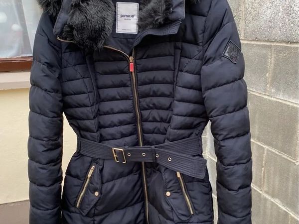 Pimkie Ladies Padded Jacket Coat - Main image