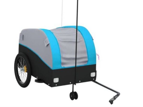 Bicycle trailer - Main image