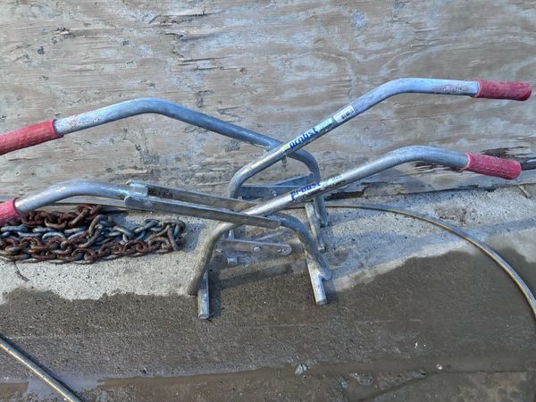 Probst Kerb lifters - Main image