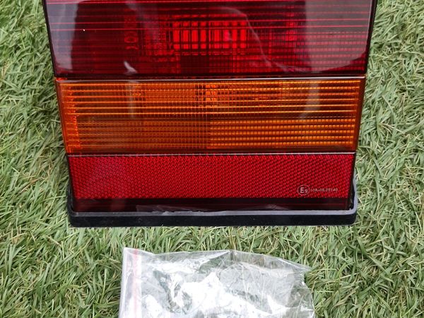 NH 40 Series,  6640, 7840, 8340 LED Tail lights - Main image