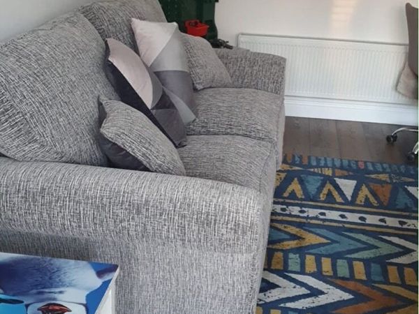 Sofa bed - Main image