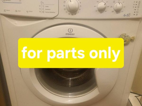 FREE ...  Washer Dryer machine - Main image