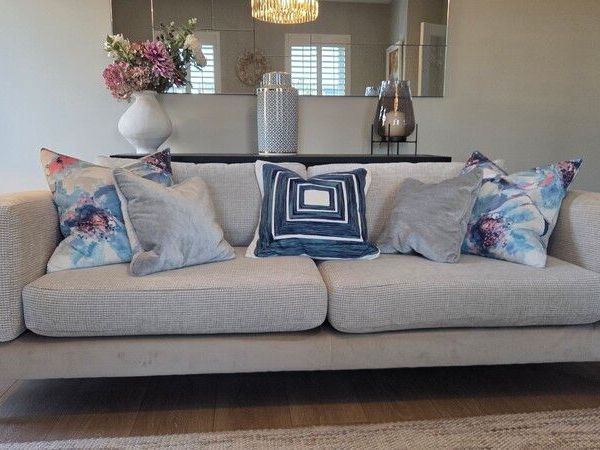 Premium designer Sofa - Main image