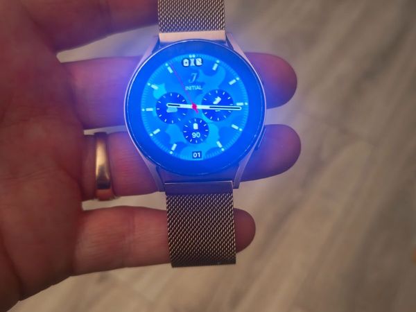 Samsung galaxy Watch 4 -40mm - Main image