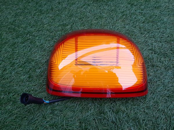 John Deere 20/30 Series LED Tail lights - Main image