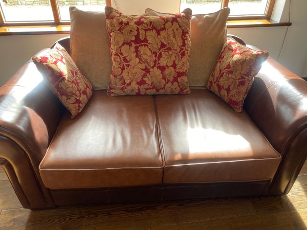 3 seater and 2 seater sofa - Main image