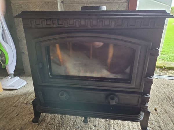 Multifuel Stove - Main image