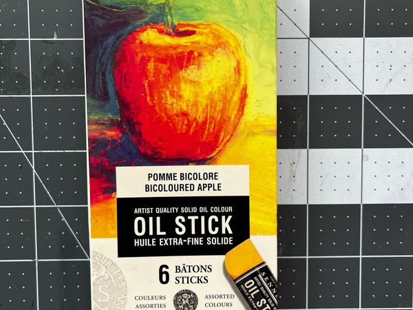 Senellier Oil Sticks - Main image