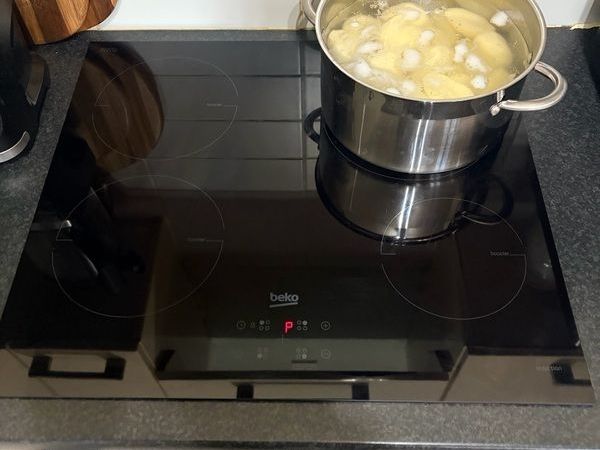 Beko Induction Hob - Main image