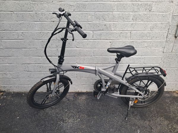 Electric bicycles - Main image