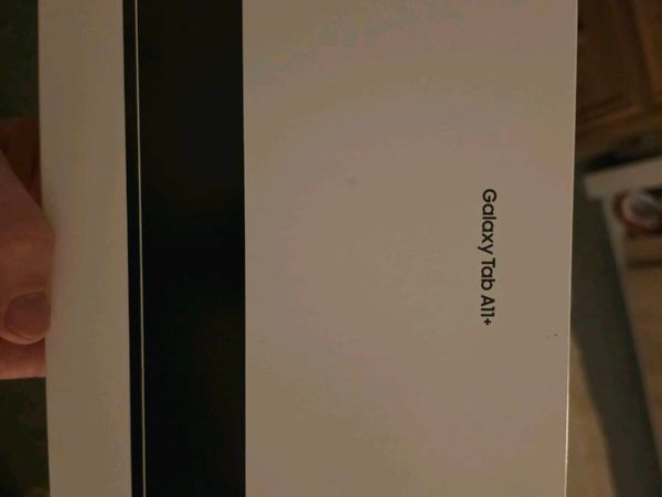 Samsung Galaxy Tab A11+ - Main image