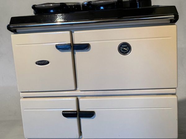 Stanley Cooker - Main image