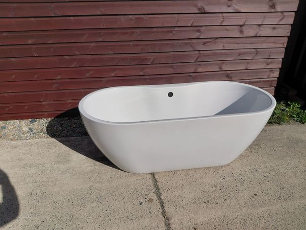 Freestanding bath - Main image