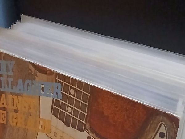 NEED GONE ASAP! - Bundle Of Vinyl Records - Main image