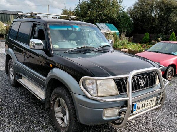 Jeep - Main image