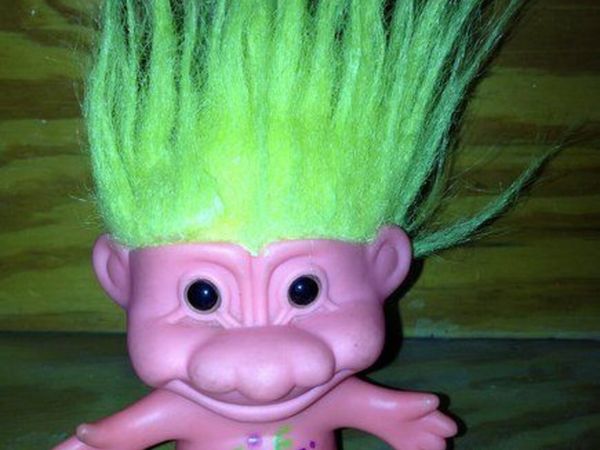 Trolls - Main image