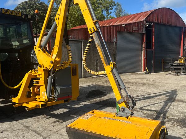 Ferri Hedgecutter - Main image
