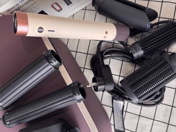 Dyson Airwrap - Main image
