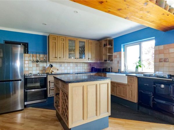Kitchen - Main image