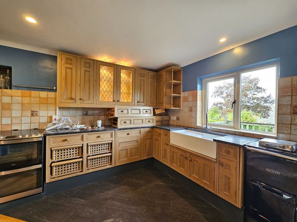 Kitchen - Main image